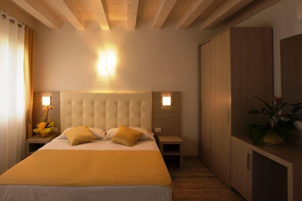 Locanda Stravedo Pellestrina Exterior foto